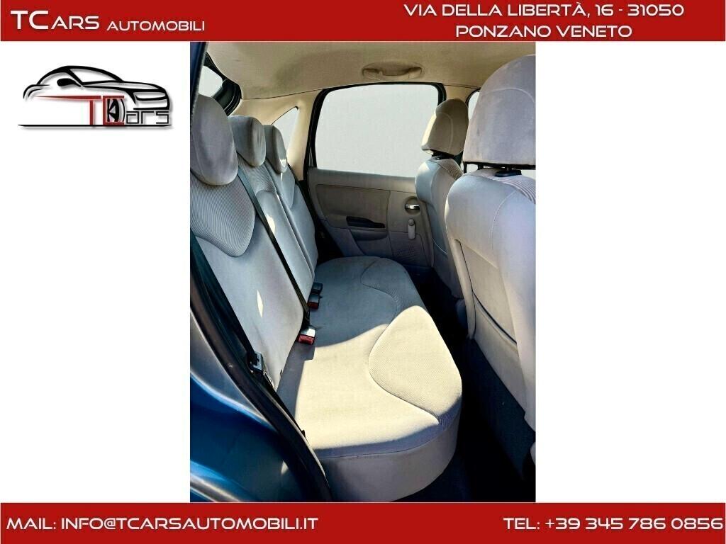 CITROEN C3 1.1 BENZ. PREZZO VALIDO FINO A SABATO