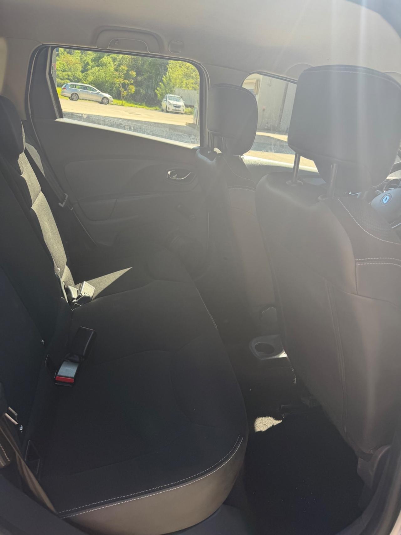 Renault Clio Sporter 1.5 dCi 8V 75CV Wave