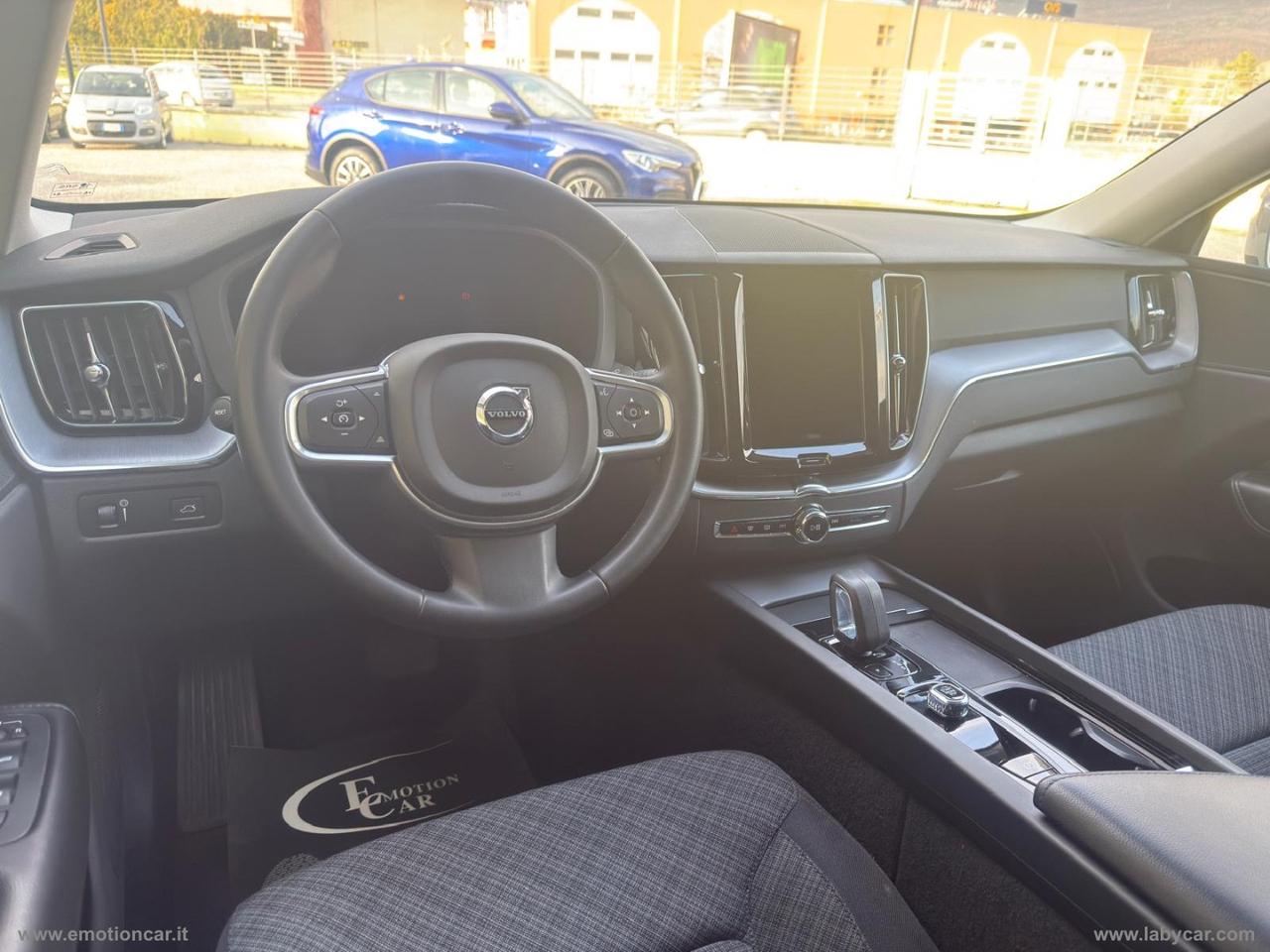 VOLVO XC60 B4 - 2021
