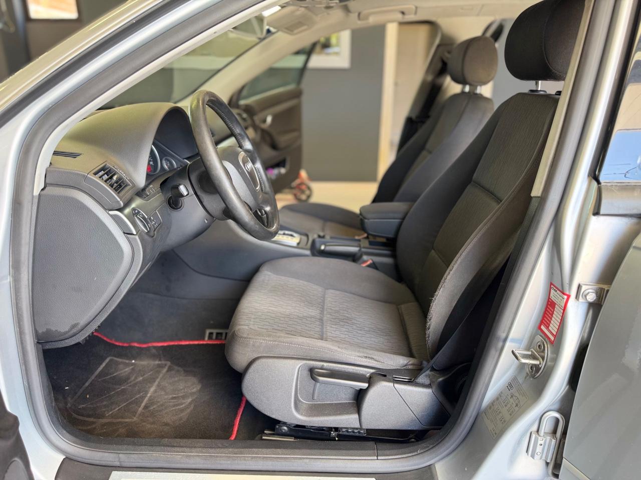 Audi A4 2.0 TDI F.AP.