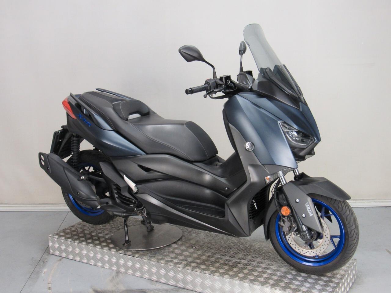 Yamaha X-Max 125 ABS PATENTE A1 E B