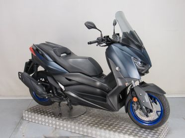 Yamaha X-Max 125 ABS PATENTE A1 E B