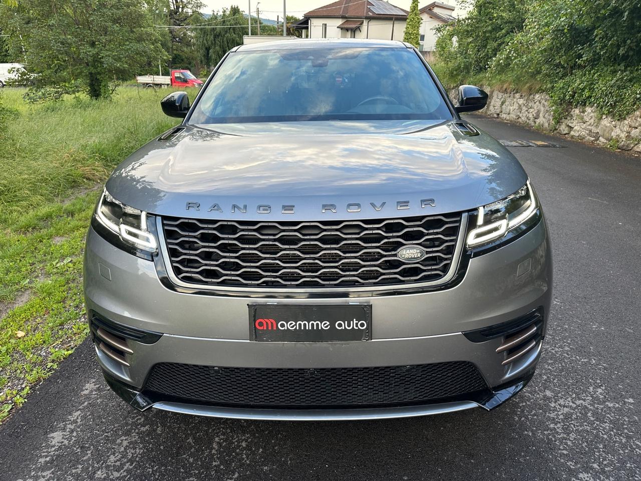 Land Rover Range Velar 2.0D I4 180 CV R-Dynamic