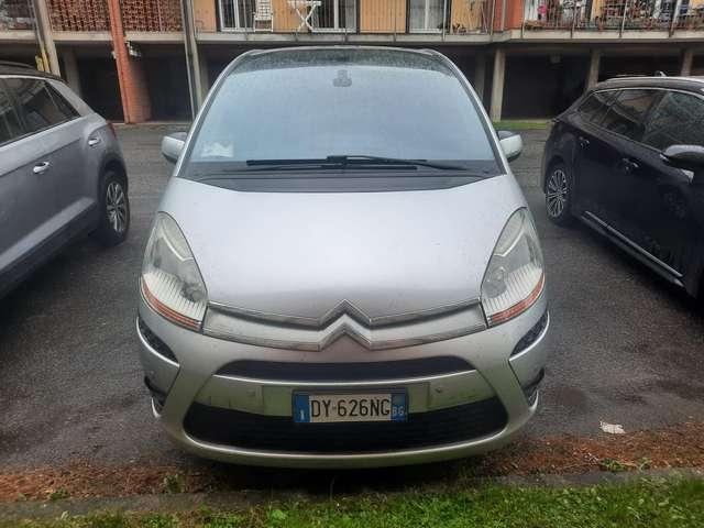 Citroen C4 1.6 hdi CAMBIO AUTOMATICO