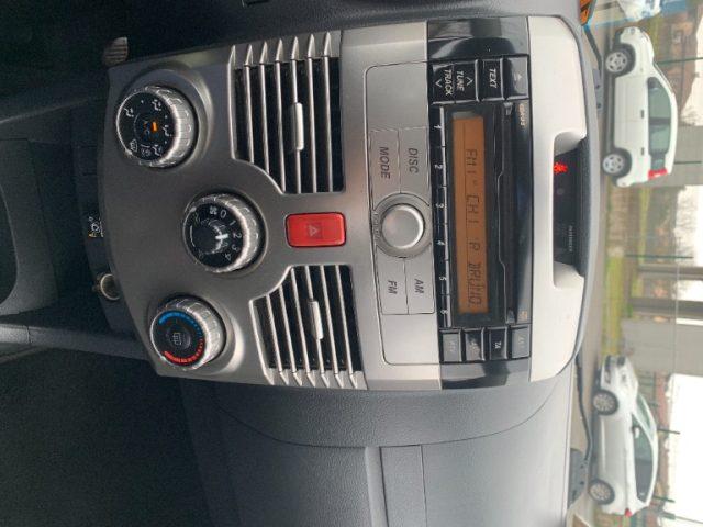 DAIHATSU Terios 1.3 4WD CX Green Powered