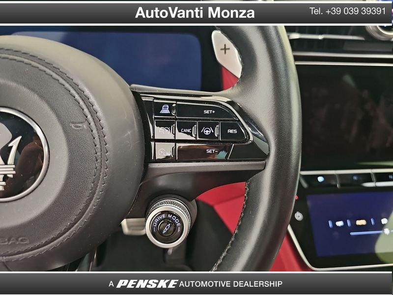 Maserati Grecale Grecale V6 530 CV AWD Trofeo