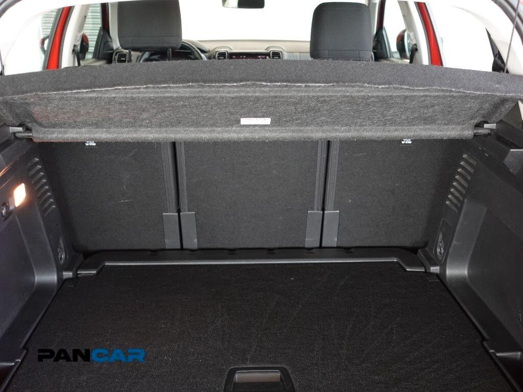 Citroen C5 Aircross BlueHDi 130 S&S Live