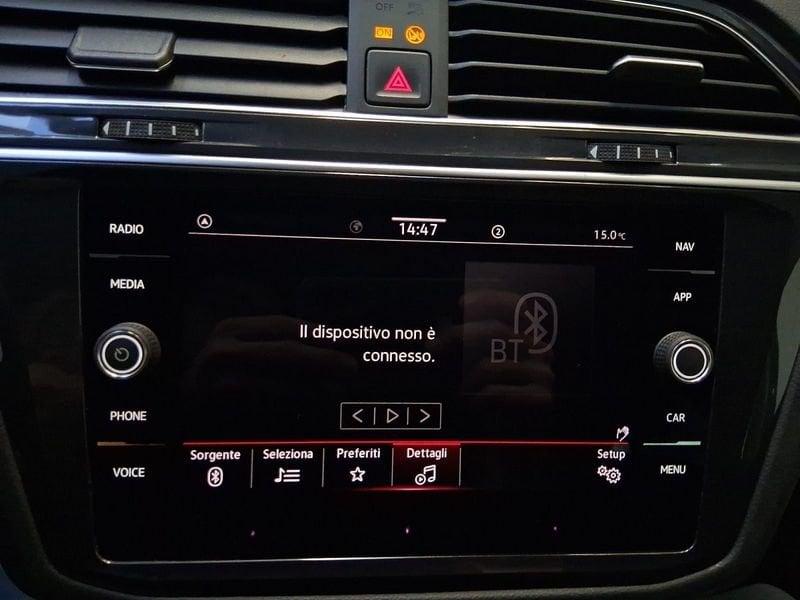 Volkswagen Tiguan Tiguan 1.5 tsi Life 130cv