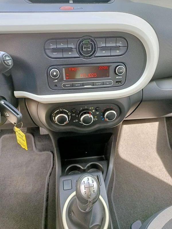 Renault Twingo 1.0 SCe Energy 70cv Energy S&S 1.0 sce Energy 70cv S&S