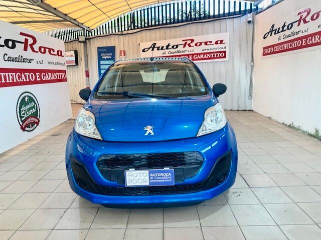 Peugeot 107 1.0 68CV 3p. Access