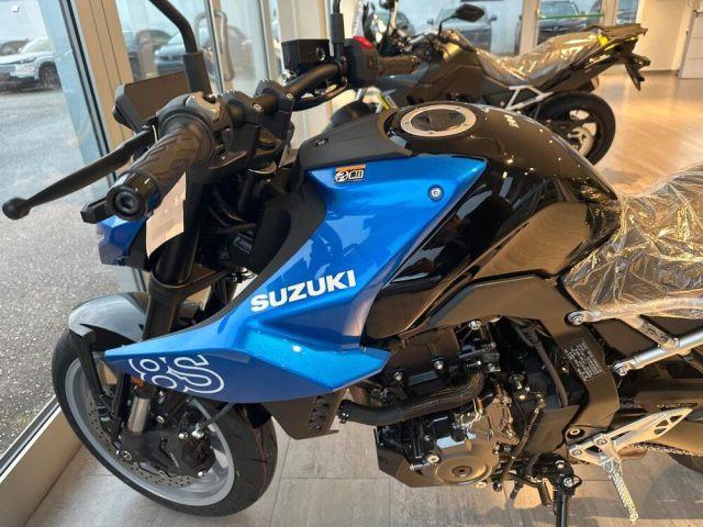 SUZUKI GSX-8S GSX-8S
