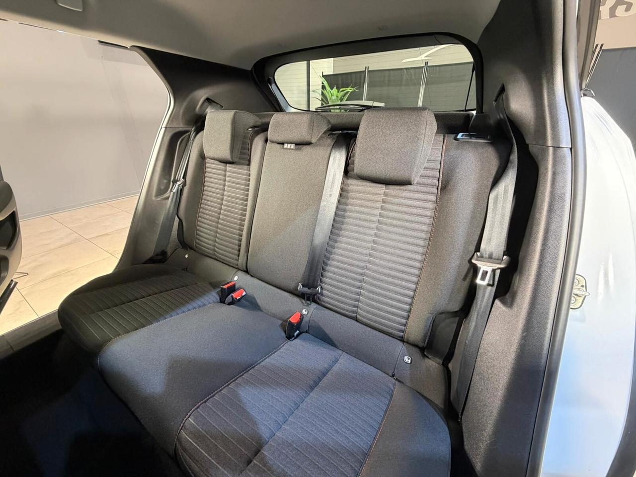 Peugeot 2008 BlueHDi 110 S&S Active