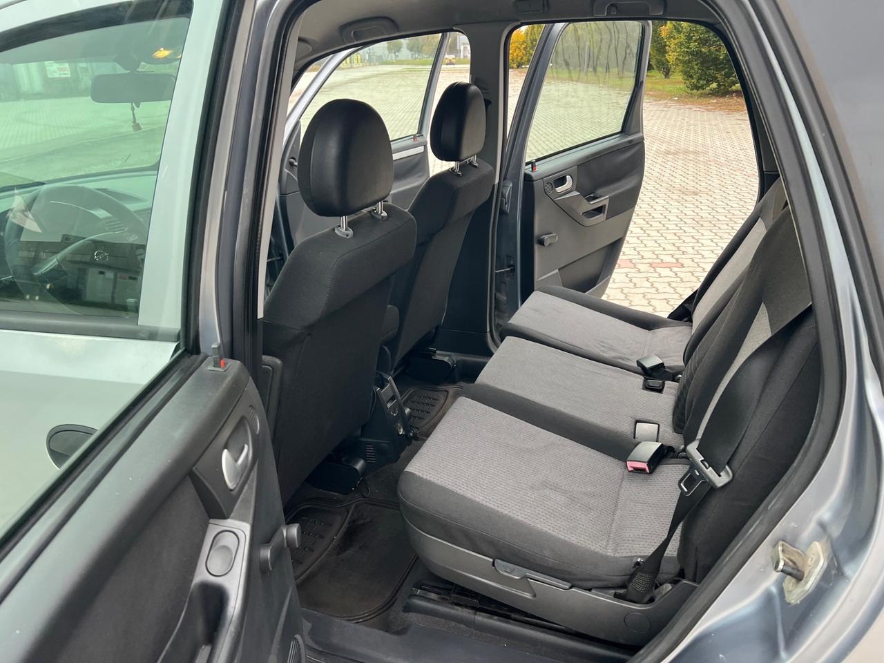 Opel Meriva 1.7 CDTI 101CV Cosmo