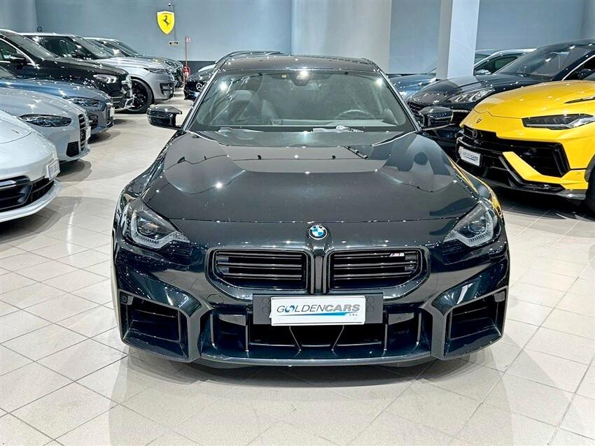 Bmw M2 Coupe 3.0 460cv auto