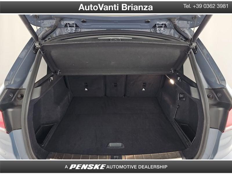 BMW X1 X1 xdrive18d xLine