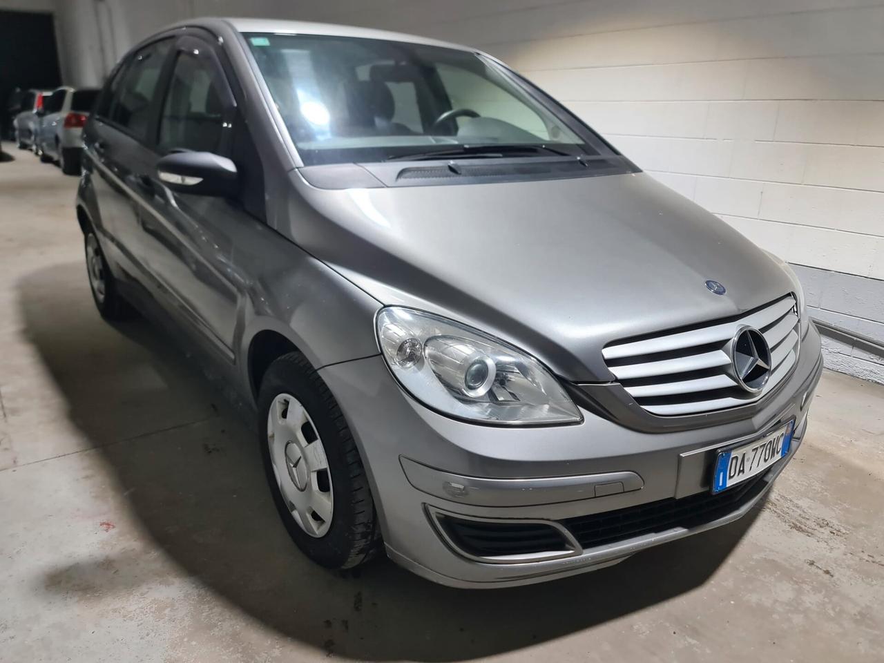 Mercedes-benz B 150 B 150 NEOPATENTATI LEGGERE BENE DESCRIZIONE