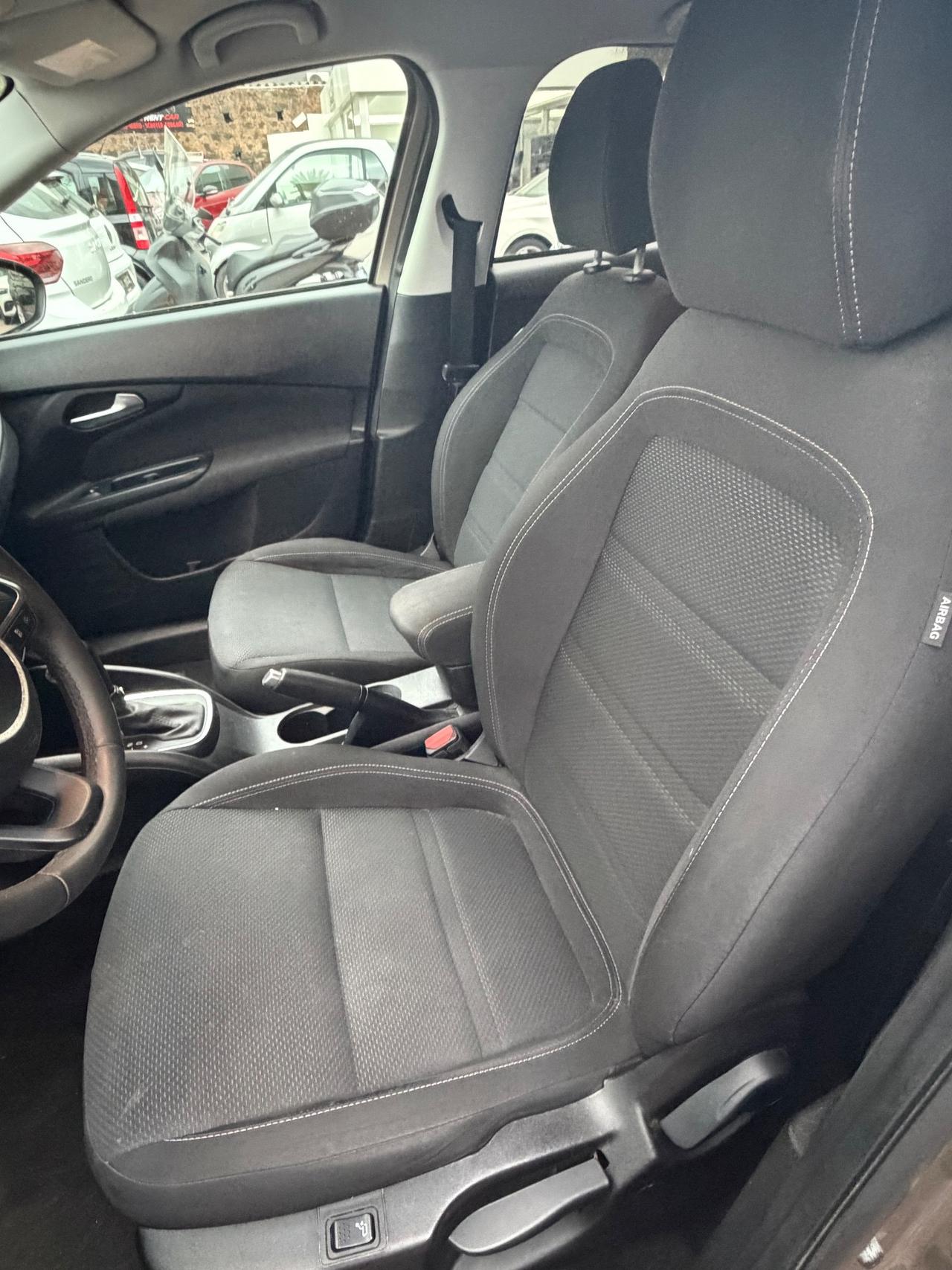 Fiat Tipo 1.6 Mjt S&S SW Business promo settimanale prezzo 8990