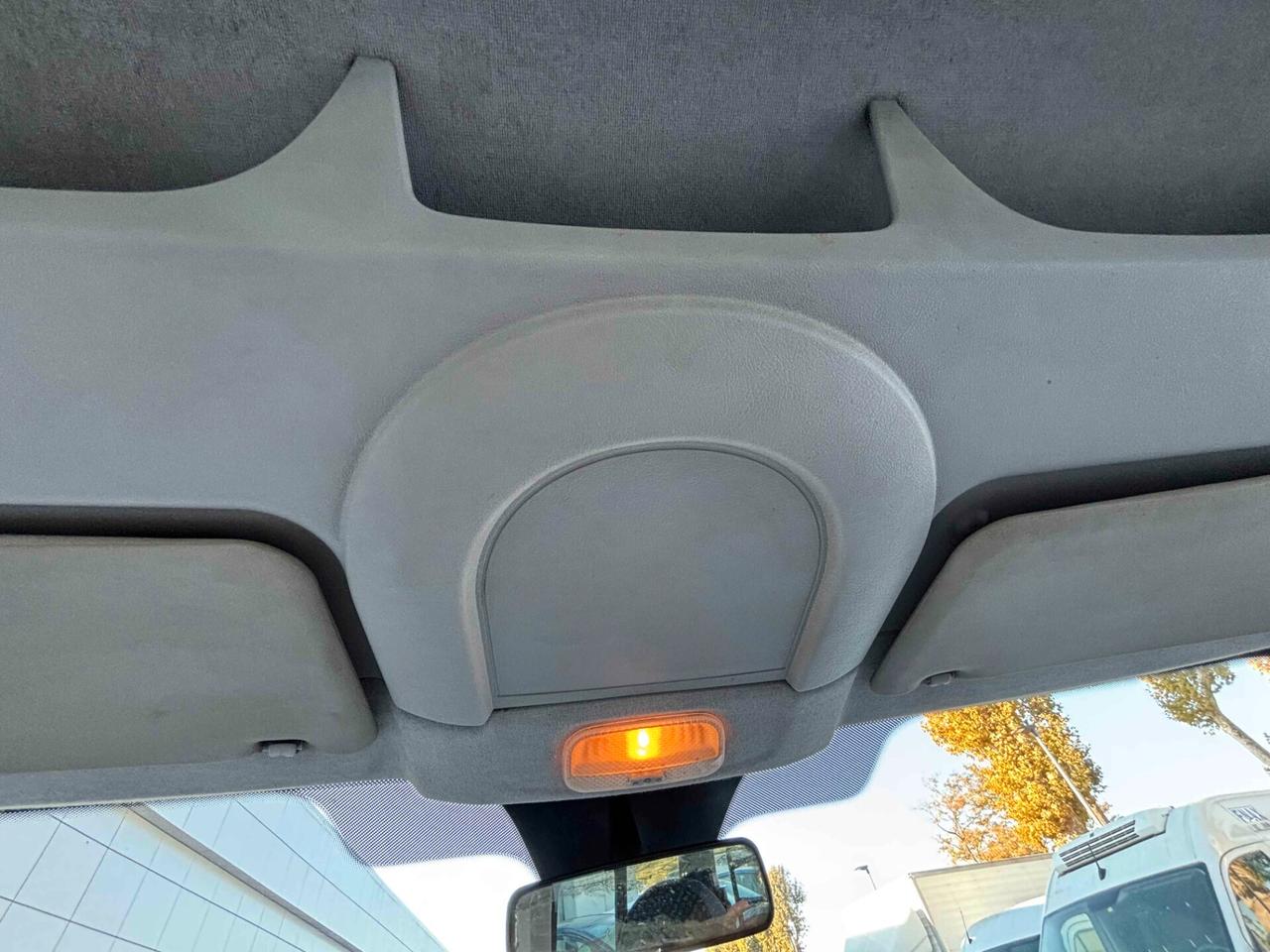 Fiat Scudo - 1.6 mjt LH1 90cv 5/6 POSTI. N1