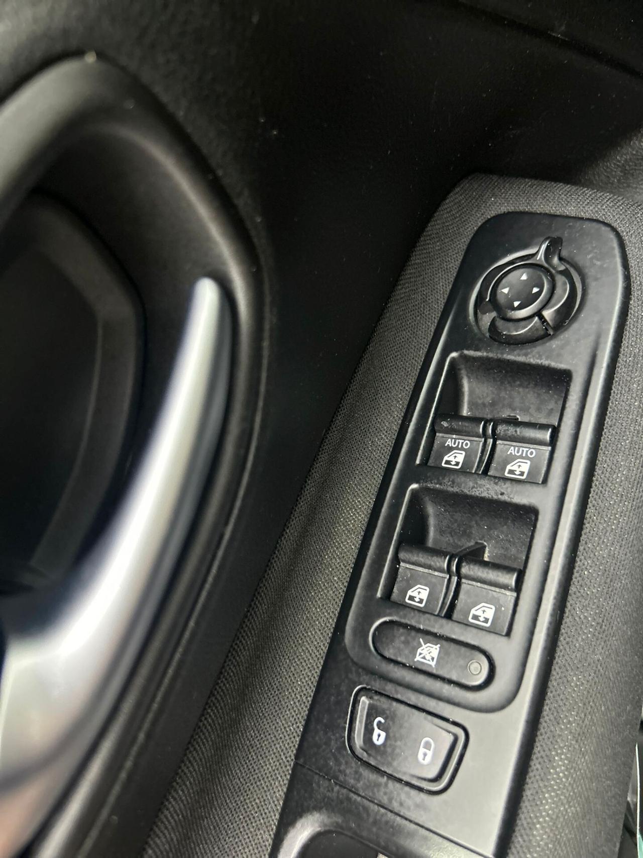 Jeep Renegade 1.6 Mjt 120 CV Longitude