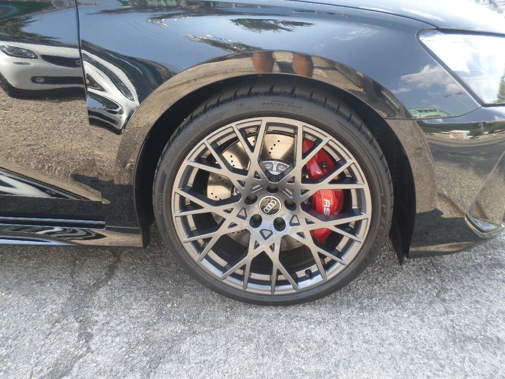 Audi A3 RS 3 SPB TFSI quattro S tronic