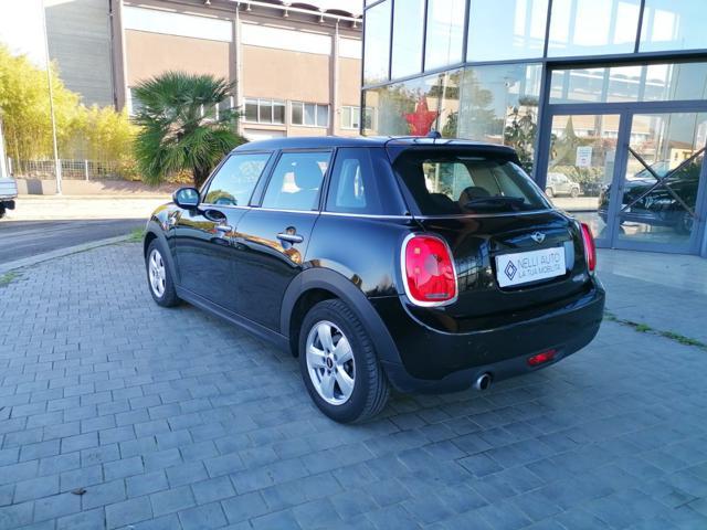 MINI Cooper D 1.5 Cooper D 5 porte