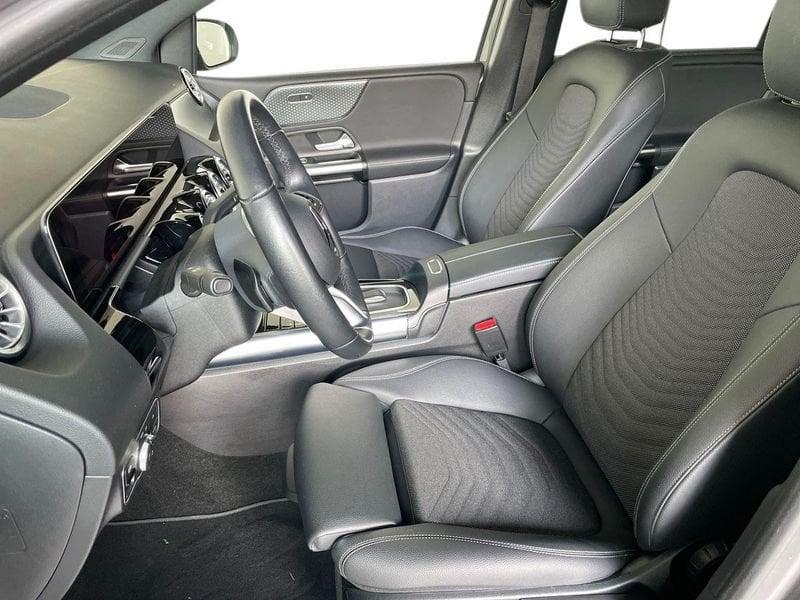 Mercedes-Benz Classe B B 180 d Automatic Progressive Advanced Plus
