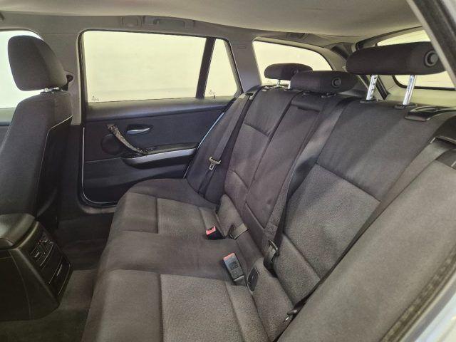 BMW 320 d cat Touring - Bluetooth - Clima auto