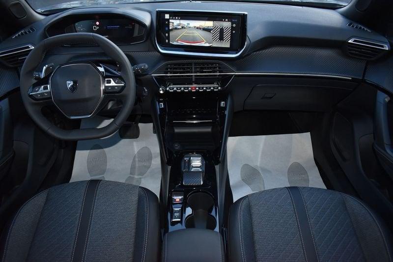 Peugeot 2008 2008 Hybrid 145 e-DCS6 Allure