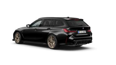 BMW M3 M3 G81 LCI 2024 Touring Touring 3.0 CS auto
