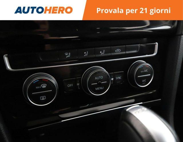 VOLKSWAGEN Golf 2.0 TDI DSG 5p. Highline BlueMotion Technology