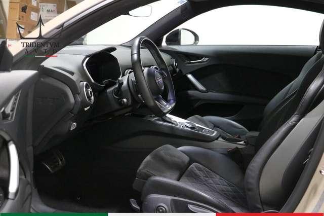Audi TTS Coupe 2.0 tfsi quattro s-tronic