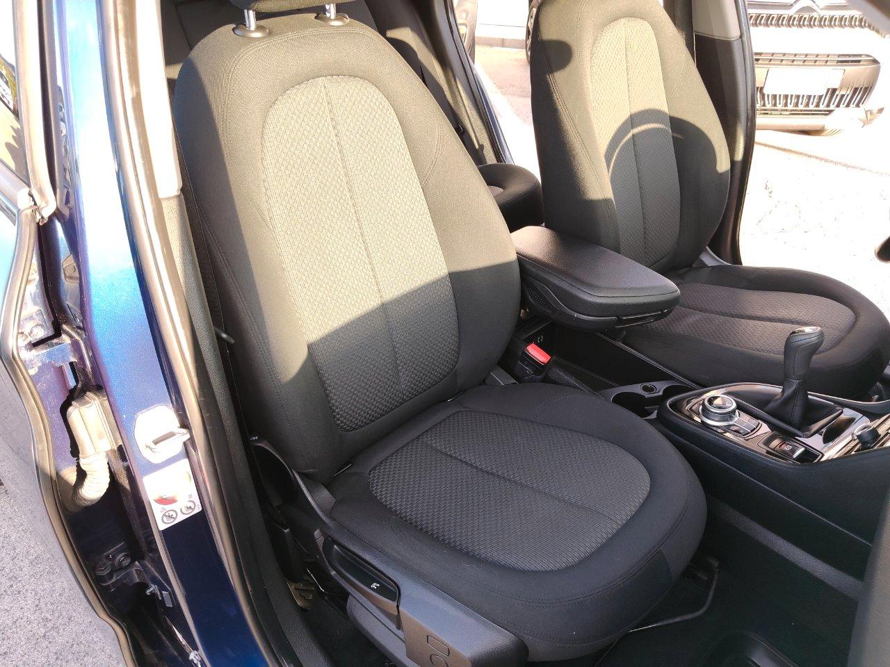 BMW 216 d Active Tourer Sport