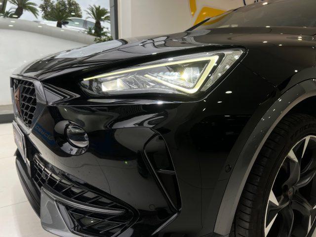 CUPRA Formentor 1.5 TSI tua da ?219,00