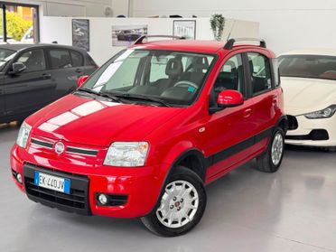 Fiat Panda 1.2 4x4 Climbing