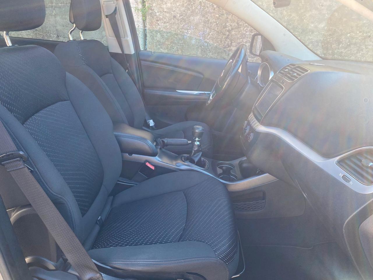 Fiat Freemont 2.0 Multijet 140 CV Lounge NUOVA 2012