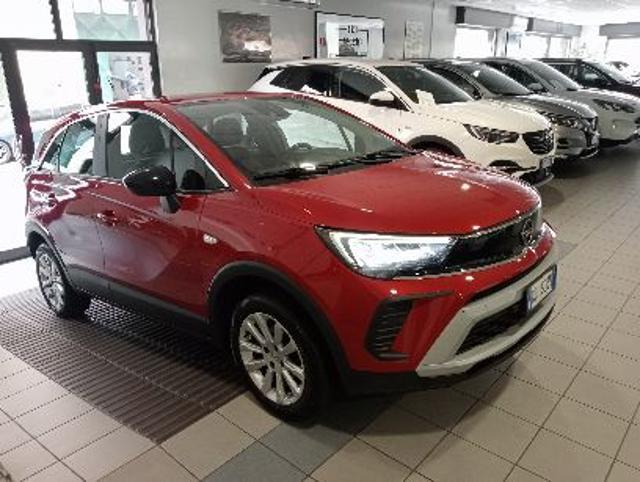 OPEL Crossland 1.5 ECOTEC D 110 CV Start&Stop Elegance