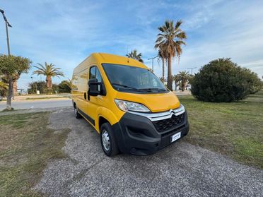 CITROEN Jumper 33 BlueHDi 130 PM-TM