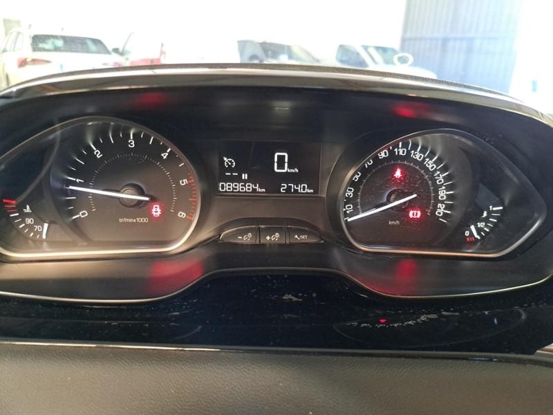 PEUGEOT 208 Active BlueHDi 100cv S/S 5 PORTE