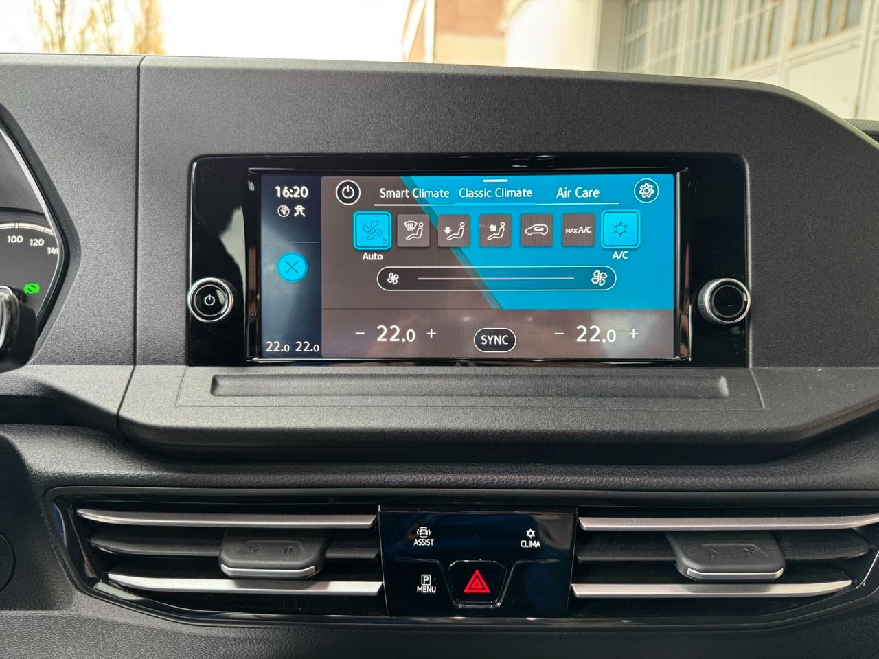 Volkswagen Caddy 2.0TDI DSG LIFE AUTOCARRO GAR24ME