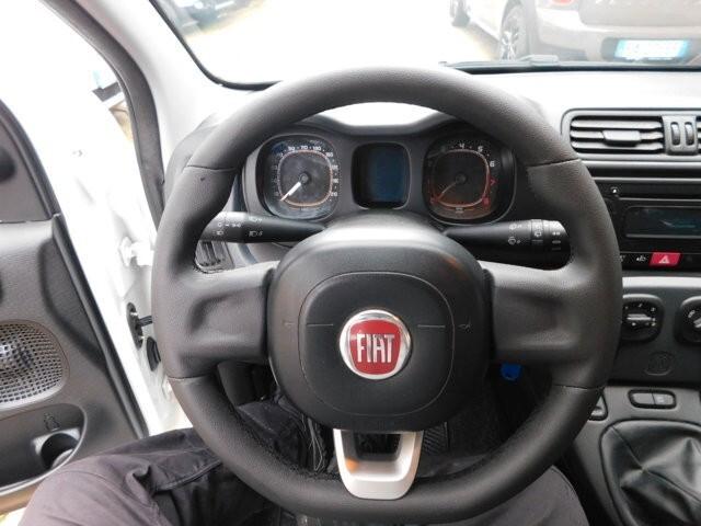 Fiat Panda 0.9 TwinAir Turbo Natural Power Lounge