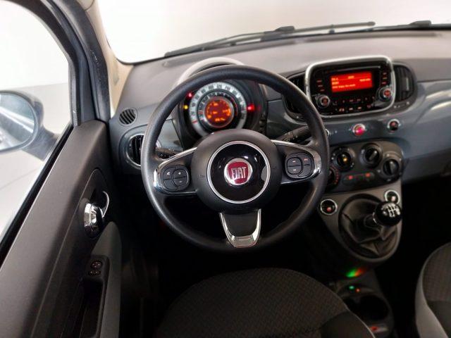 FIAT 500 1.2 EasyPower Pop