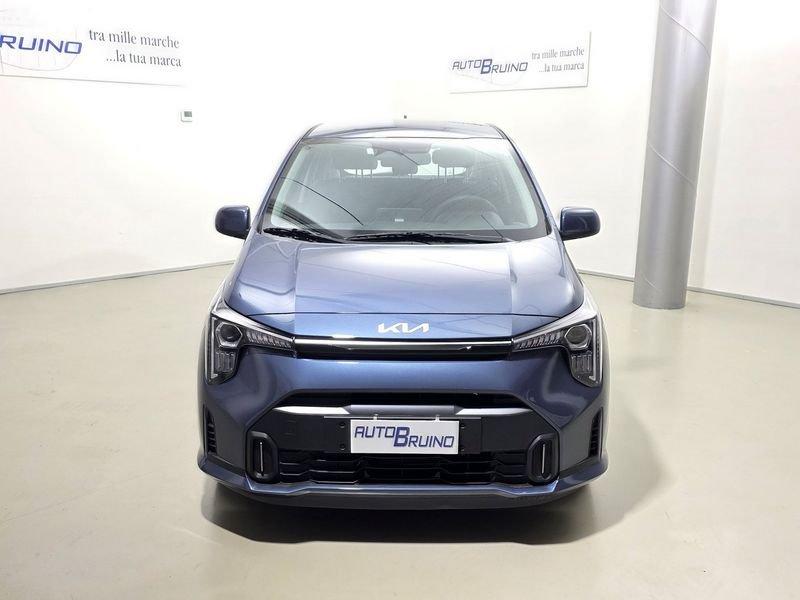 Kia Picanto Picanto 1.0 GDi GPL Urban BONUS EASY GO'