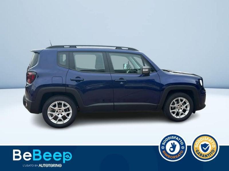 Jeep Renegade 1.0 T3 LIMITED 2WD