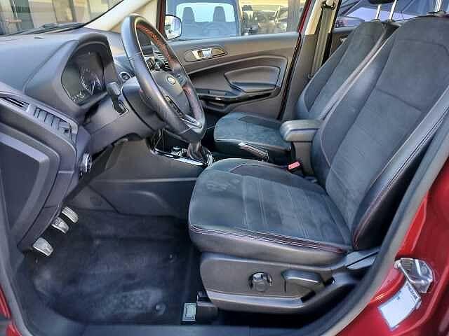 Ford EcoSport 1.0 EcoBoost 125 CV Start&Stop ST-Line Plus