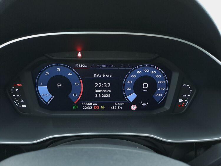 Audi Q3 35 TDI Business quattro S tronic BR867354 2.0 Diesel 150CV