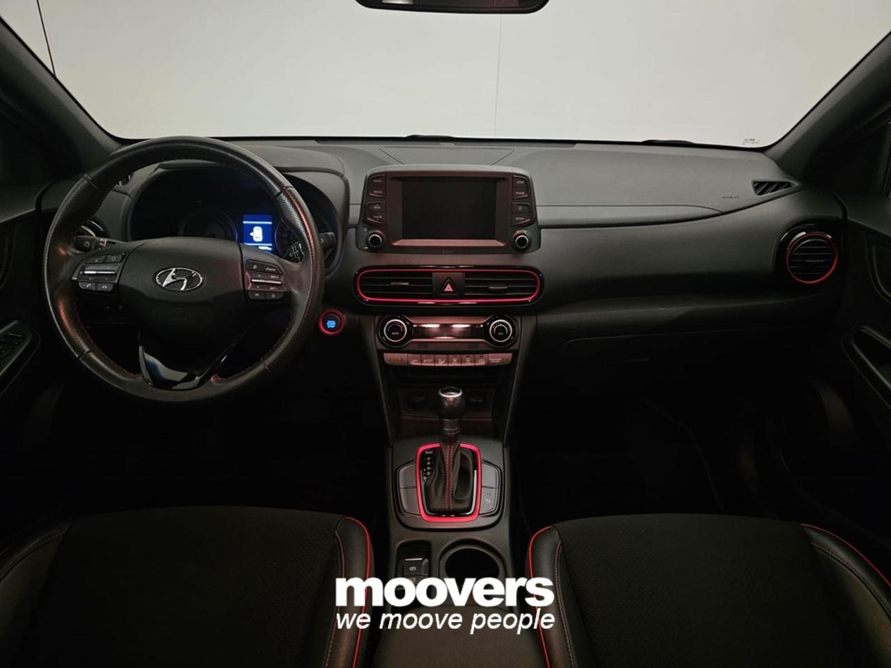 HYUNDAI Kona 1ªs. (2017-23) HEV 1.6 DCT XPrime