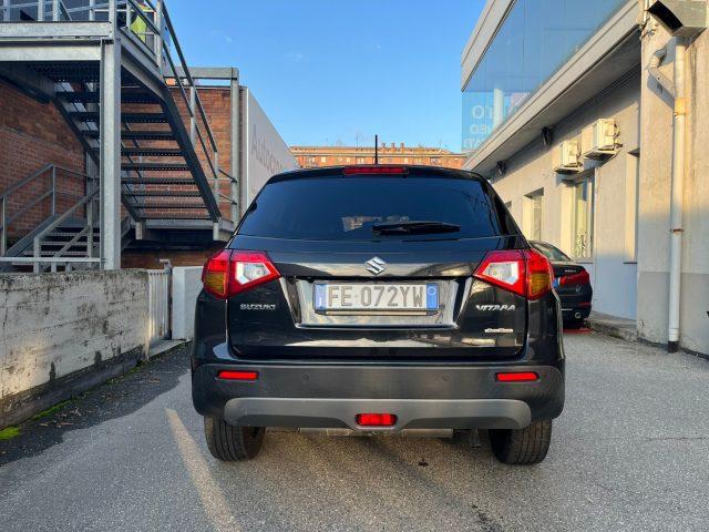 SUZUKI Vitara 1.6 4WD AllGrip V-Top