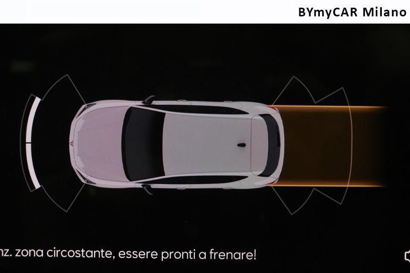 Cupra Leon 2.0 TDI DSG