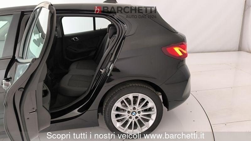 BMW Serie 1 (F40) 118D 5P. BUSINESS ADVANTAGE