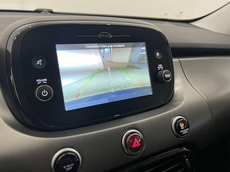 FIAT 500X 1.5 T4 130cv DCT7 Sport